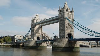 London - 4k