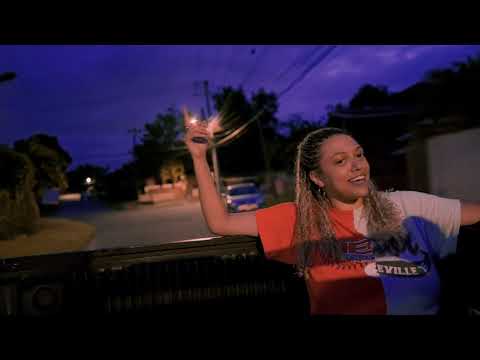 Mahalia - Different Type Of Love (feat. Masicka) [Official Visualiser]