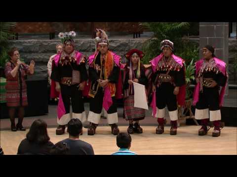 Celebrating the Great Inka Road 1