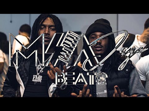 (FREE) FMB DZ Ft. Mozzy & Shoreline Mafia Type Beat | EastOakland/Detroit Type Beat