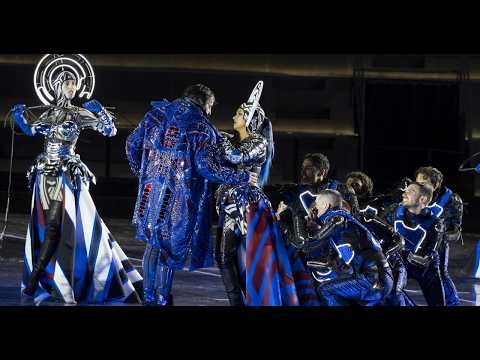 Verdi: Nabucco - Arena di Verona, 2025 trailer thumbnail