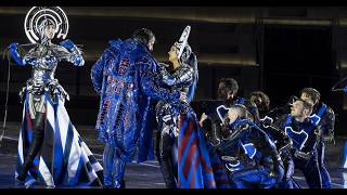 Verdi: Nabucco from Arena di Verona