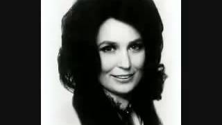 You Never Were Mine ~ Loretta Lynn