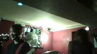 8. Breathe Out - RVIVR Live @ The Croft, Bristol UK 11/10/10