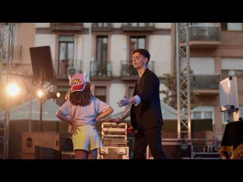 Màgia per a tothom - FM Gràcia