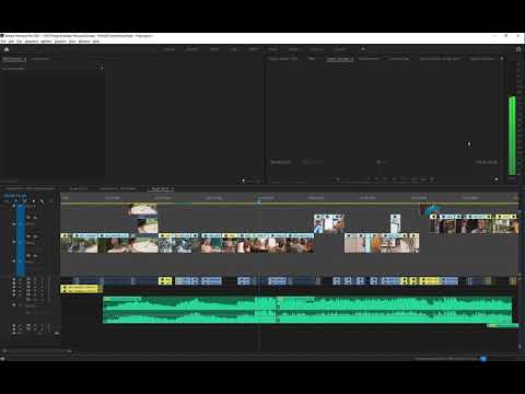 Audio Dropout - Premiere Pro