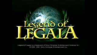 Legend Of Legaia PS1 | لعبة بلايستيشن 1