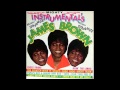 James Brown  Night Flying