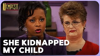 OUCH! Mother-in-Law Backstab | The Tempestt Bledsoe Show