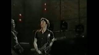 Vasco Rossi - Sono ancora in coma Live  2001