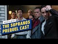 The Many Saints of Newark: Who's Who in the Sopranos Prequel Movie