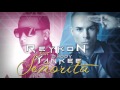 Señorita - Reykon Ft Daddy Yankee 