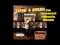 Capone-N-Noreaga - Pain (Instrumental) Prod ...