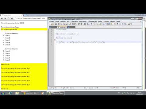 011 Resumindo os Basic Filters