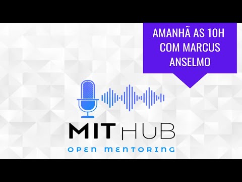 MITHUB Open Mentoring: Pergunte ao Mentor