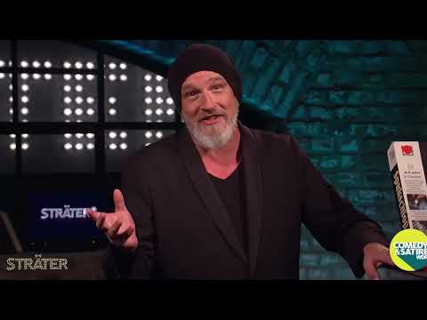 Torsten Sträter - The Haunted Castle