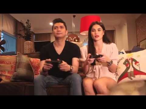 Video thumbnail for Uwi Ka Na Di Nako Galit