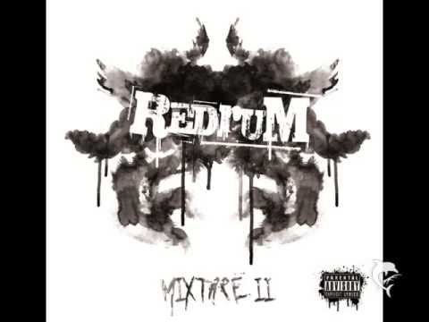 REDRUM feat. KROKO JACK - Schau amoi