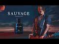 2021 09 22 DIOR SAUVAGE ELIXIR Johnny Depp TV Spots Alternative Versions