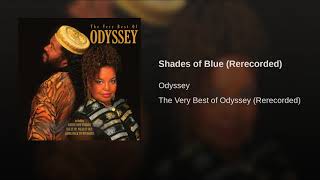 Shades of Blue (Rerecorded)