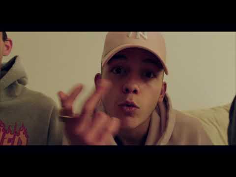 《Nuestras Sombras》 JK ft Racso