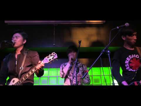 Thumbnail for Time is running out. Pseudo Criminals. UCL BATTLE OF THE BANDS 2015. by The Band