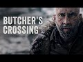 Butcher's Crossing (2022) Movie || Nicolas Cage, Fred Hechinger, Xander Berkeley || Review and Facts