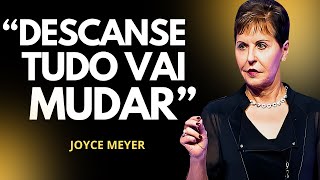 39 MINUTOS PARA MUDAR SUA VIDA | JOYCE MEYER MOTIVACIONAL | PREGAÇÃO