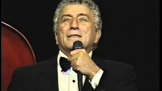 Tony Bennett Autumn Leaves