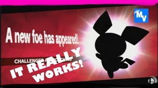 Fastest Way To Unlock Characters On Super Smash Bros Ultimate