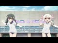 ミカヅキBIGWAVE I Wanna Be With You Emotional Prism FUTURE FUNK