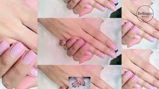 Bellagio Nails Spa