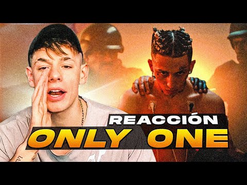 OKY REACCIONA a KHEA, Julia Michaels, Becky G ft. Di Genius - Only One 🔥