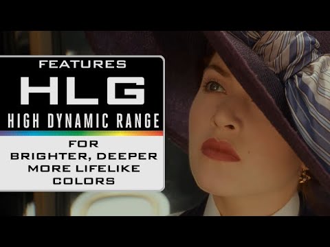 Titanic: Rose Arrives in Southampton [4K HDR-HLG]