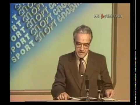 Чемпионат СССР 1987/88 & 1988/89. Обзор 6-ти матчей Чемпионата СССР по хоккею