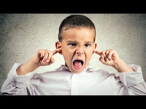 علاج إندفاع الأبناء ؟ فن التربية مع دكتور صالح عبد الكريم