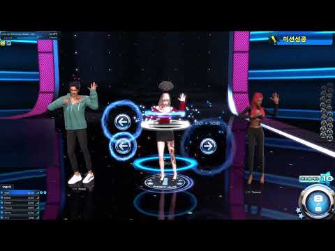 [Mstar KR] Pick Me Up (RetroVision Remix) - Sam Feldt & Sam Fischer 126 BPM (Constellation Advanced)