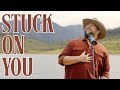 Stuck On You Sheridan Brass