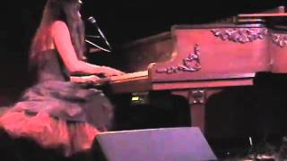 Vanessa Carlton - She Floats, Rinse (Nashville 2005 - Part 5/6)