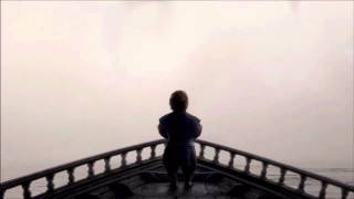 Game of Thrones Season 5 Soundtrack - House of Black and White (With sounds)
