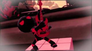 Disney Universe | Suit Up Music Video | Official Disney Channel UK