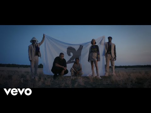 Megaloh - Muss los (prod. by Truva) [Offizielles Video]