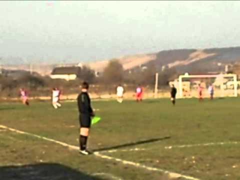 Fotbal, Campionat Teritorial: Steaua Gligoresti - Plaiul Iacobeni 1-8