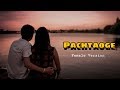 Pachtaoge Song Female Version Remix New Hindi Remix Dj Song New Hindi Remix Song 2019