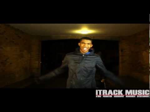 Yung Bush - Dark Days