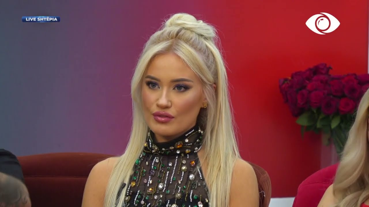 “Luizi i teston banorët”/ Deamishel: Armaldo u tregua i dobët sepse…