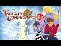 And thus, I can do it (Heroic) - [Tales of Symphonia: Chronicles OST]