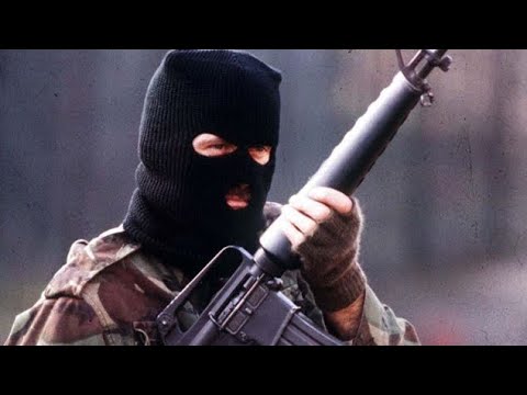 My life in the IRA - Trailer