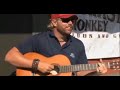 @TobyKeith  singing ballad of balad