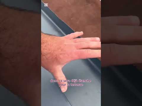 Vidéo chantier